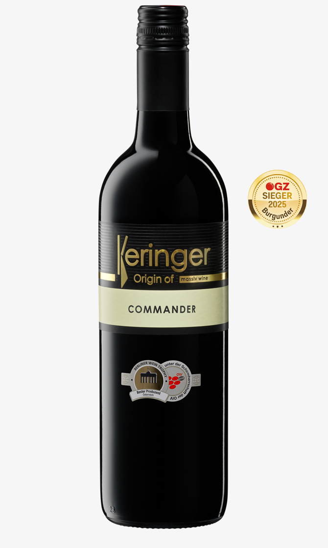 COMMANDER St. Laurent <br>2022