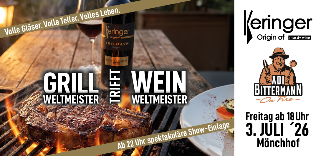 Grill-Einladung
