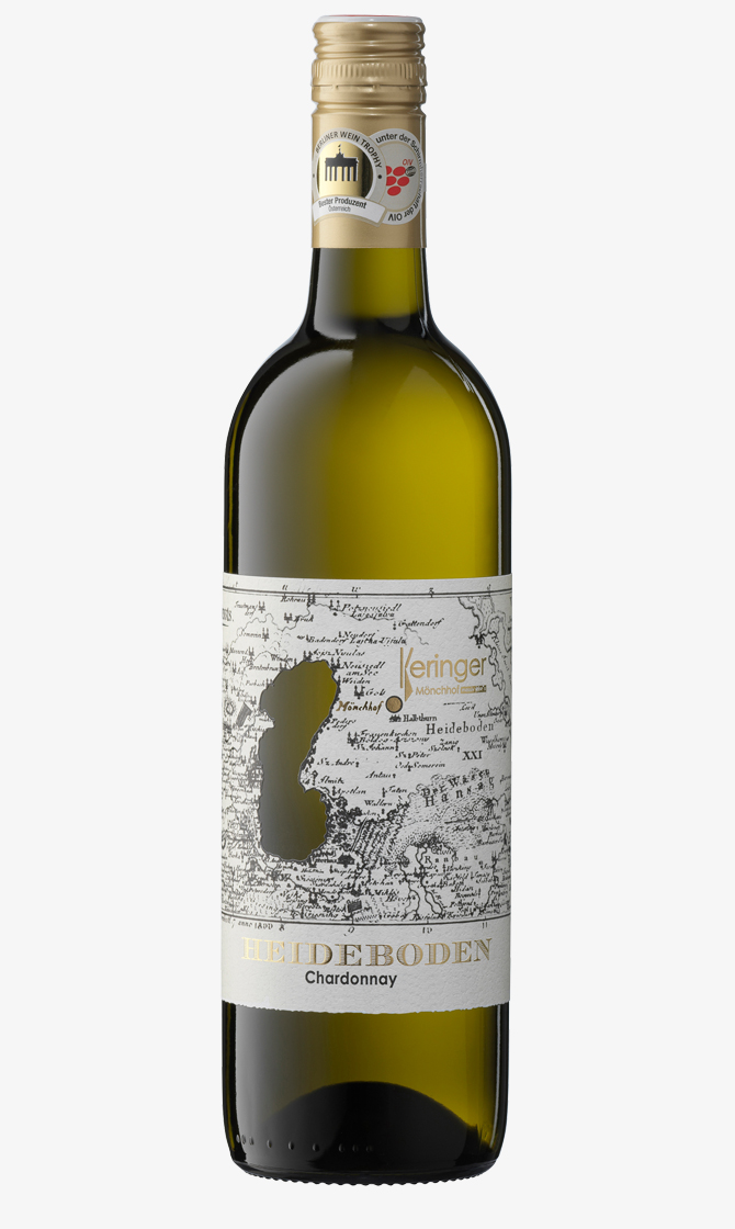 HEIDEBODEN Chardonnay <br>2024