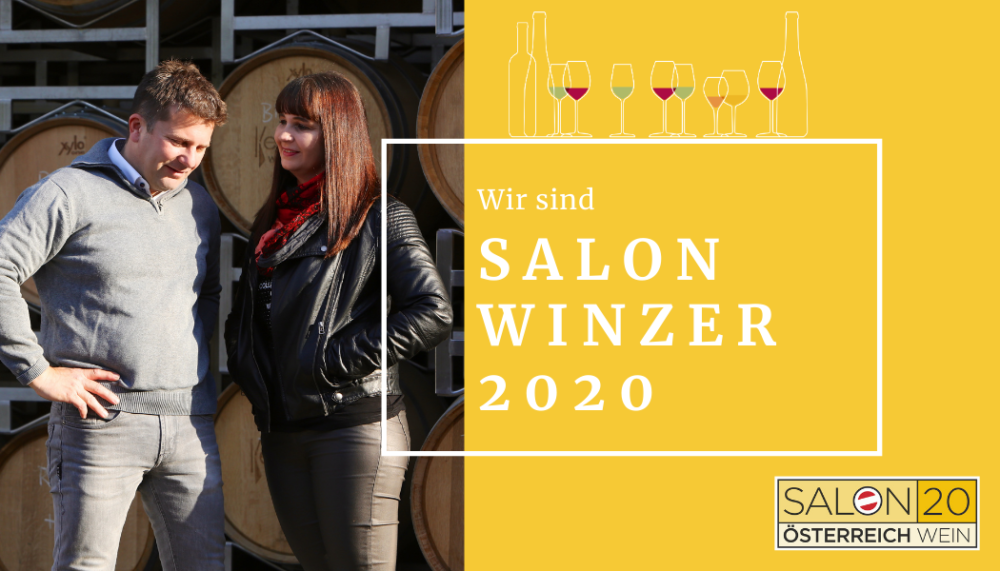 Weingut Keringer Salonwinzer 2020