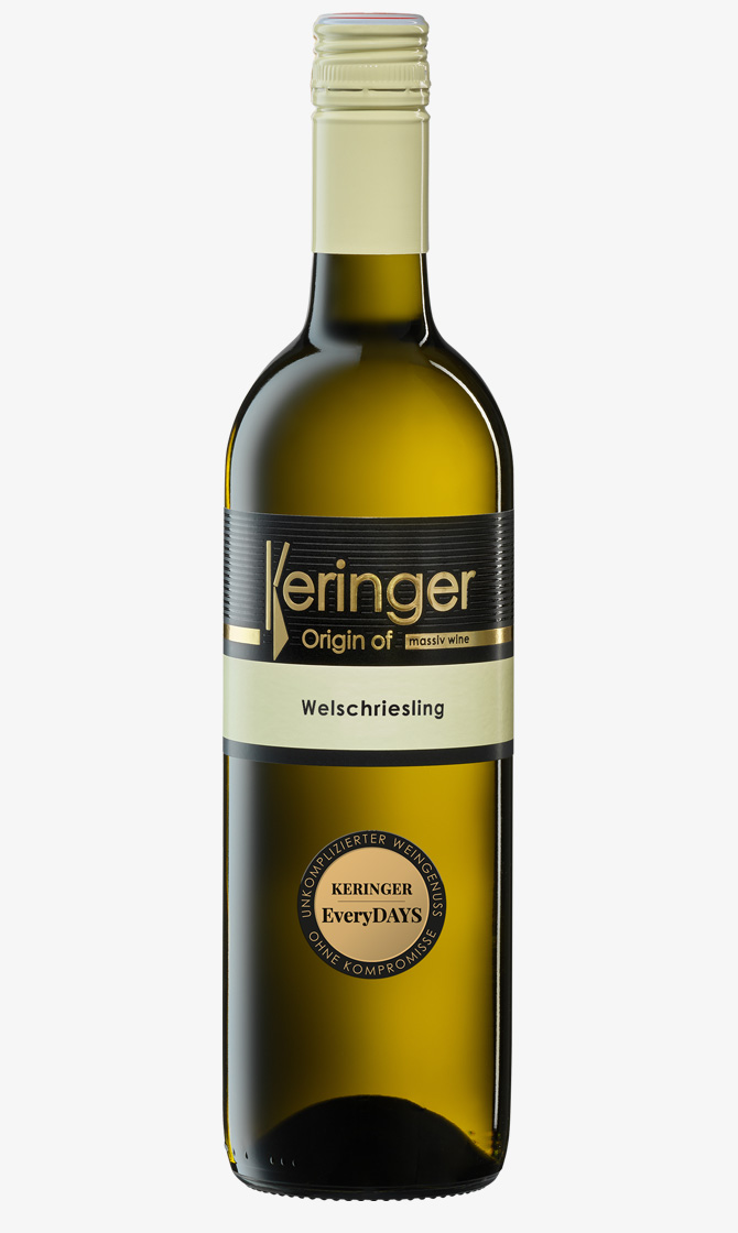 Every DAYS Welschriesling <br> 2023