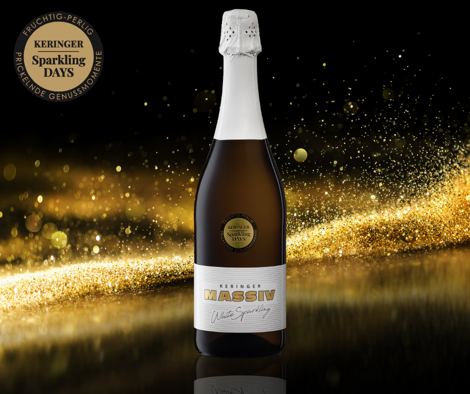 MASSIV White Sparkling 2018