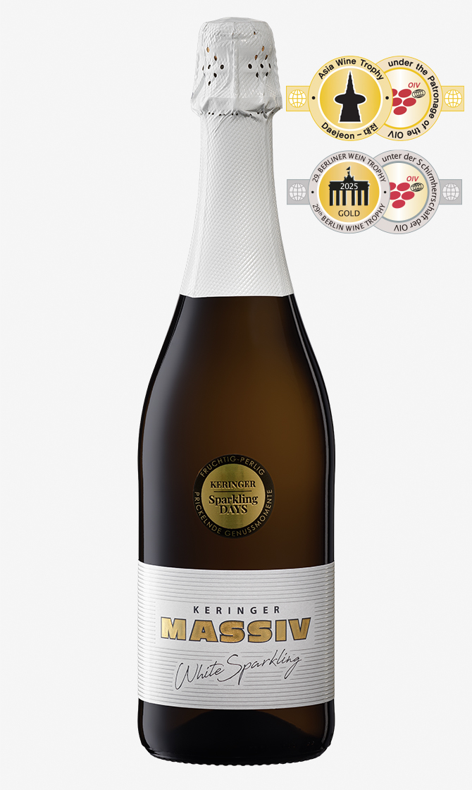 MASSIV® White Sparkling