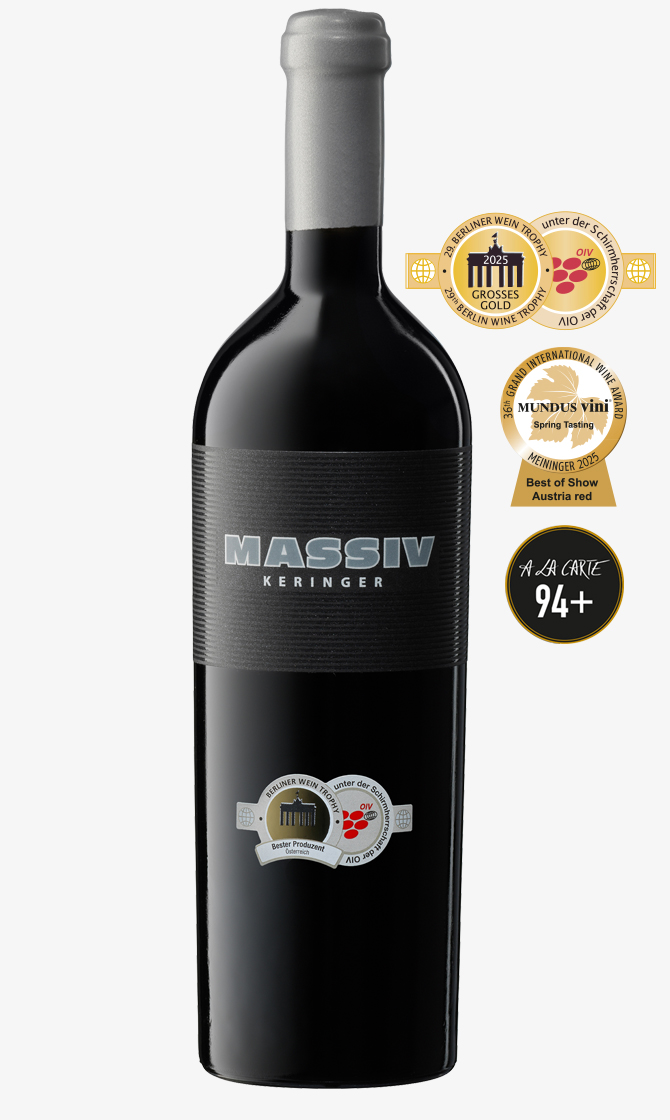 MASSIV® Red <br> 2020