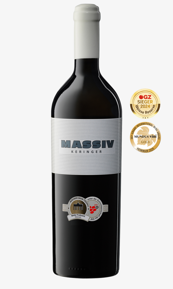 MASSIV® White 2020