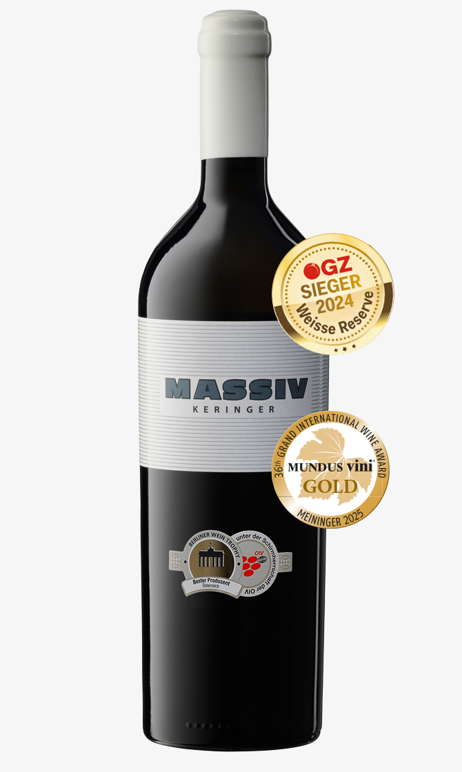 MASSIV® White 2020