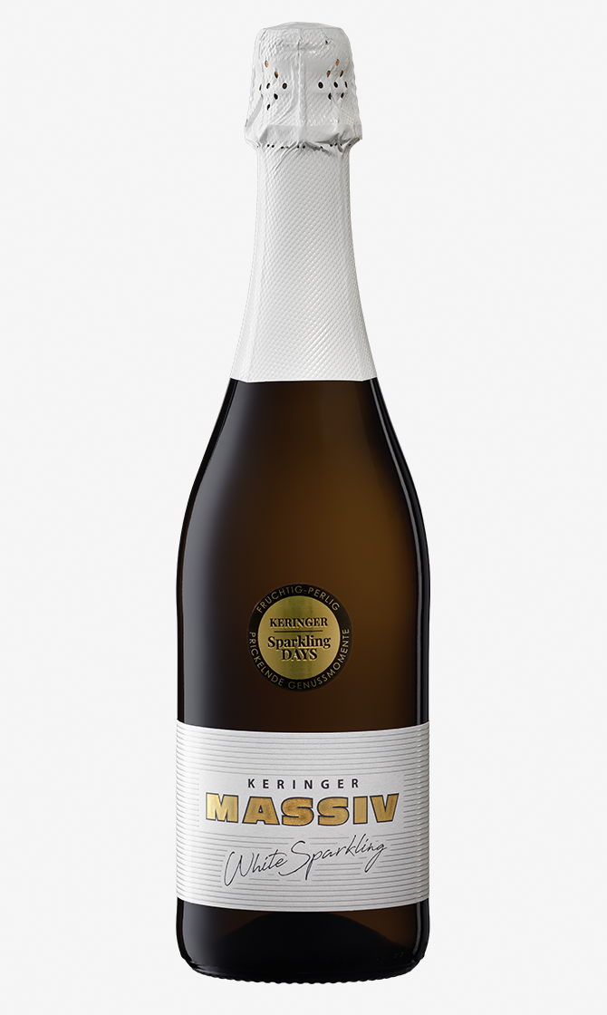 MASSIV® White Sparkling