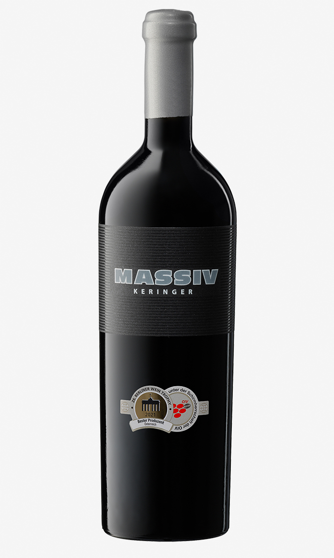 Massiv Red 2018