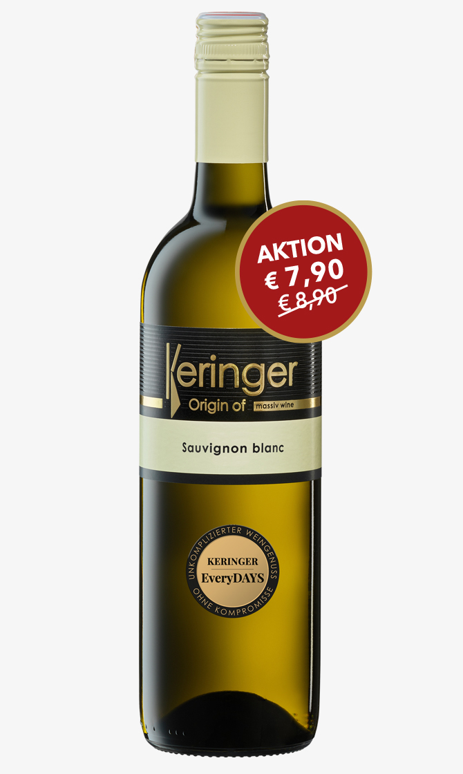 Every DAYS Sauvignon blanc <br> 2024