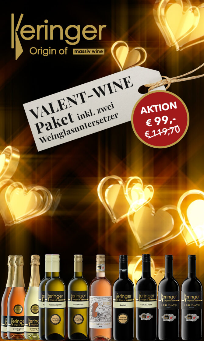 Valent-WINE-Paket