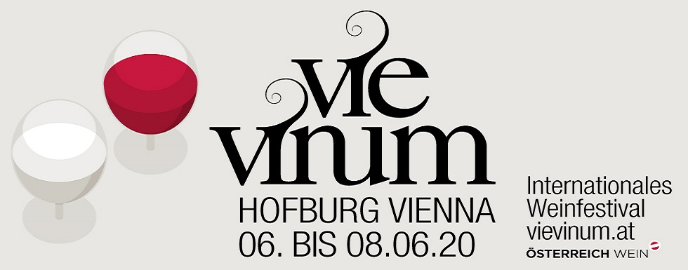 Vievinum Hofburg Wien 2020