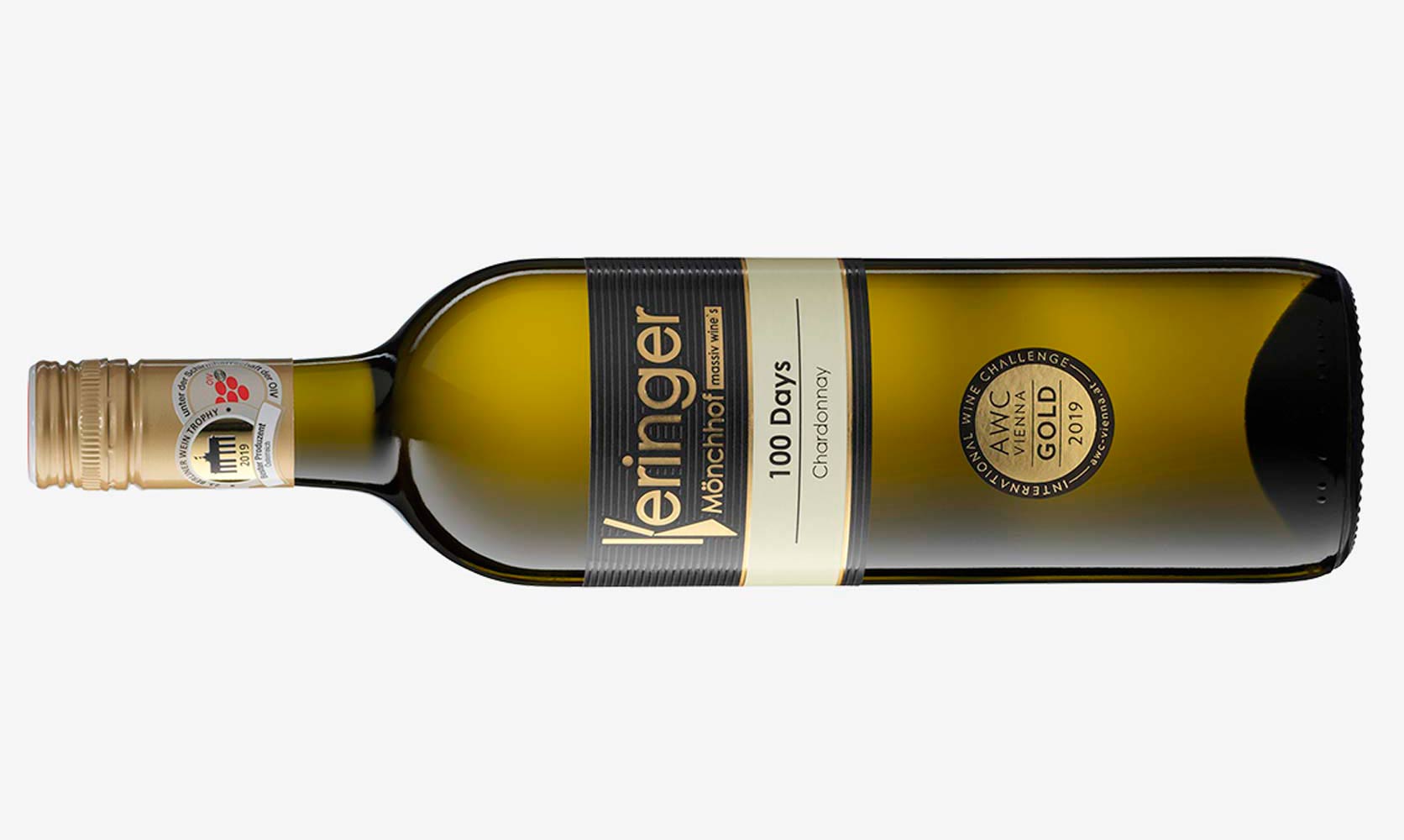 100Days Chardonnay