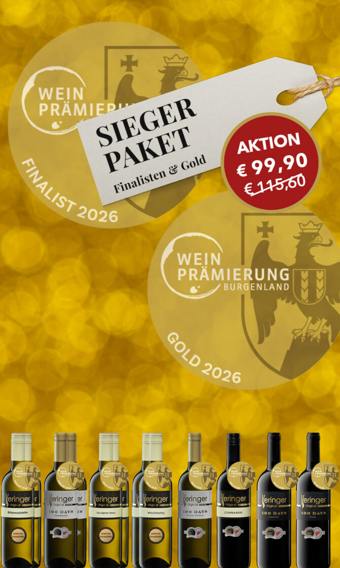 Sieger-Paket